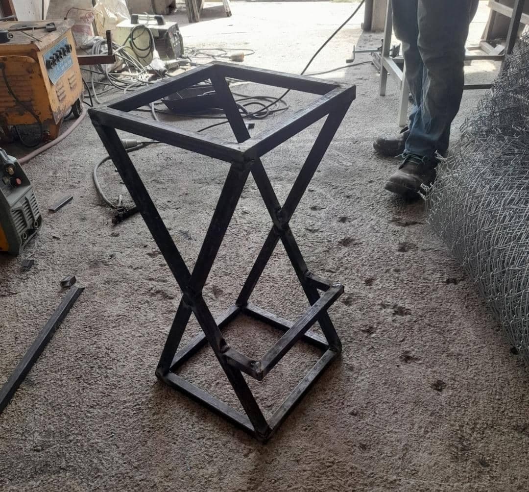 آهن آلات قاسمی در زنجان