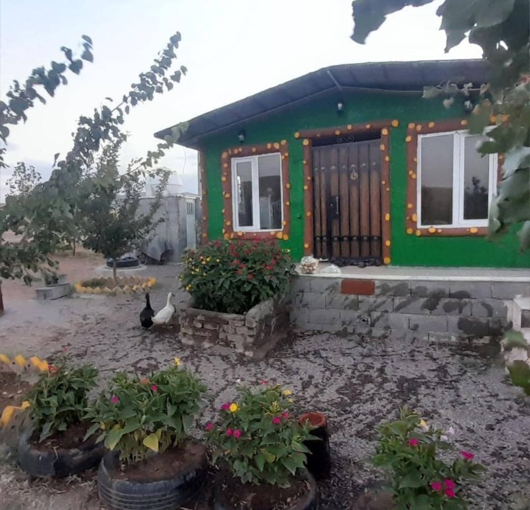 آهن آلات قاسمی در زنجان