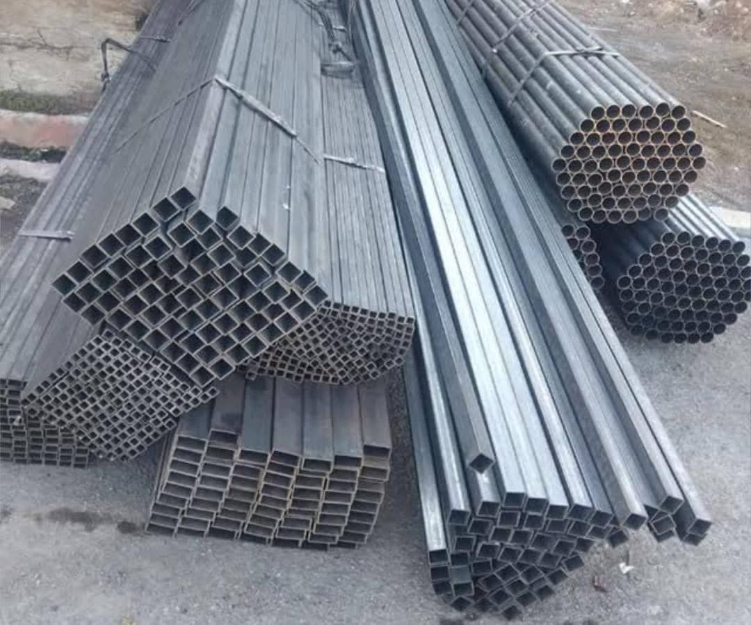 آهن آلات قاسمی در زنجان