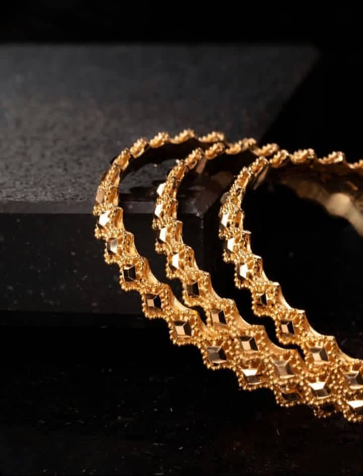 گالری طلا کرمی در یزد