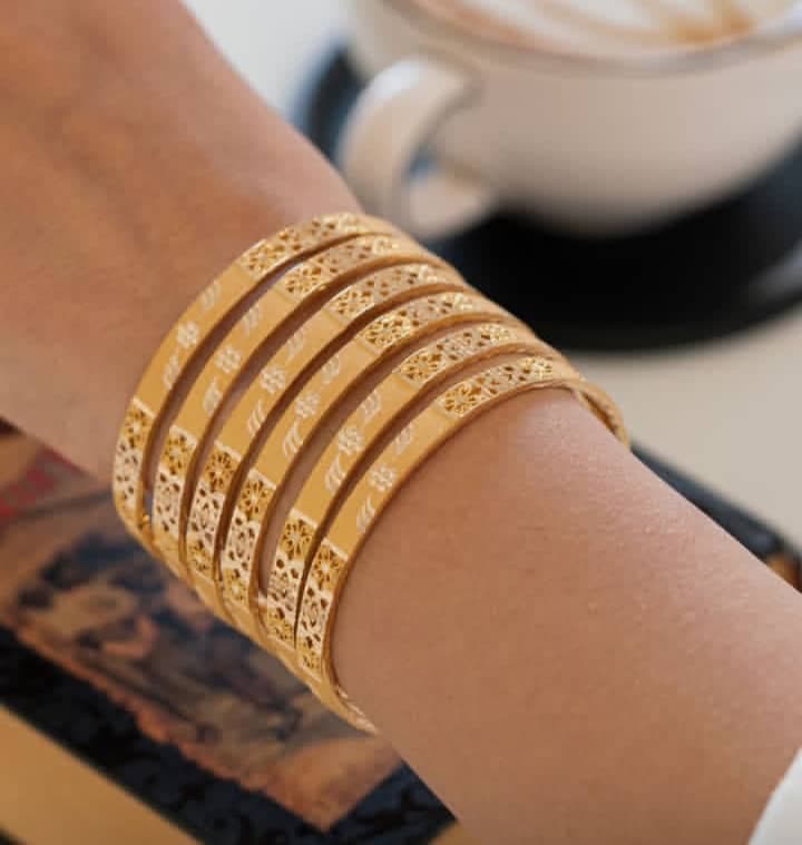 گالری طلا کرمی در یزد