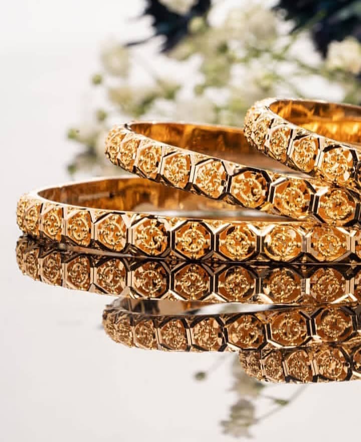 گالری طلا کرمی در یزد