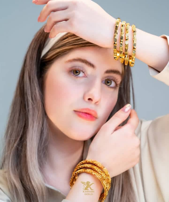 گالری طلا کرمی در یزد