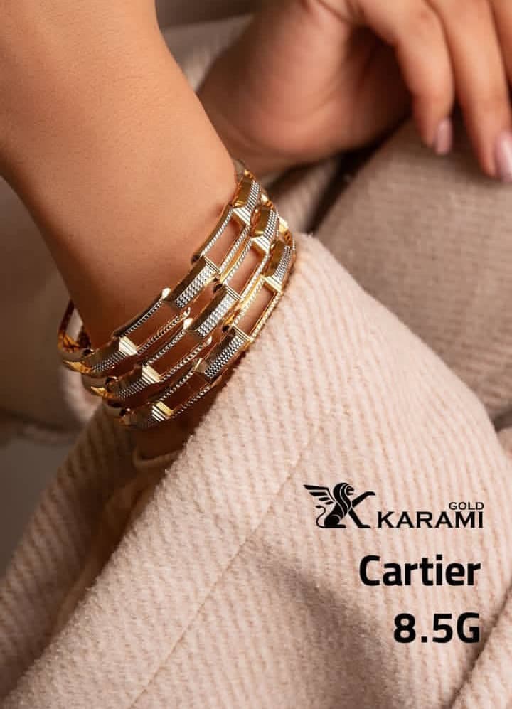 گالری طلا کرمی در یزد