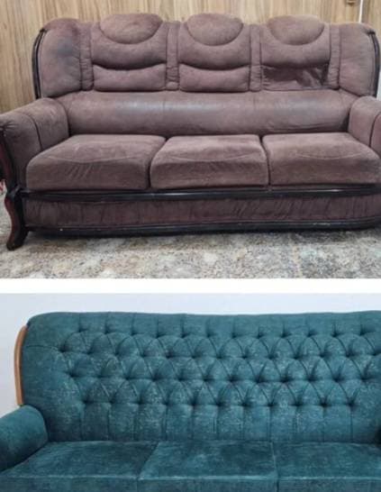 تولید و تعمیر مبل جوادی در اردبیل