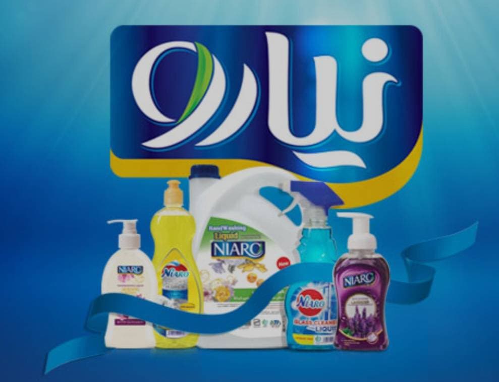 پخش و فروش مواد غذایی و شوینده میلاد در سنندج