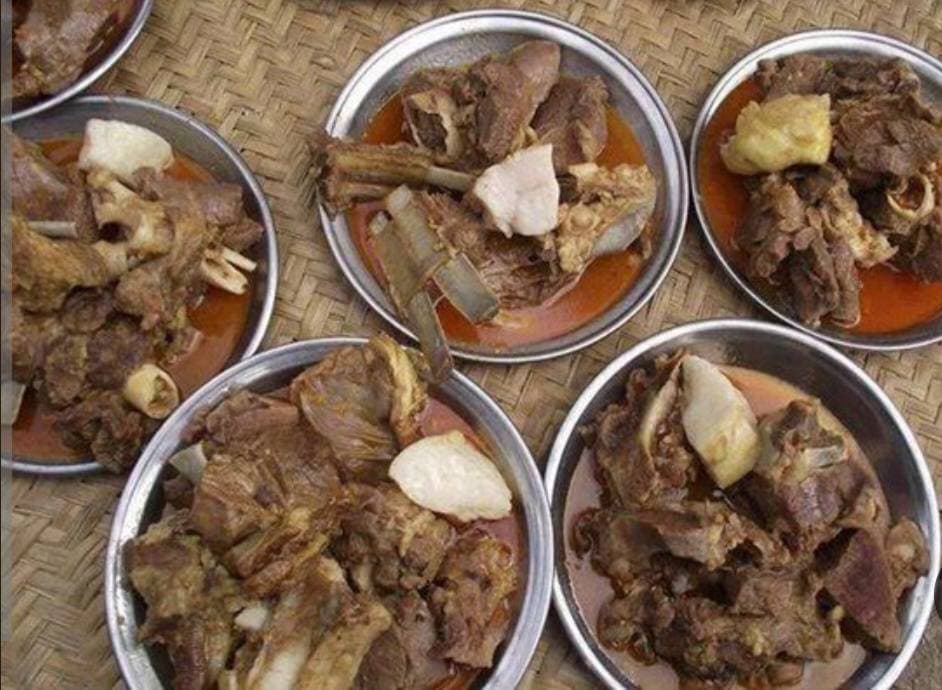 مجموعه غذایی کویر در زاهدان