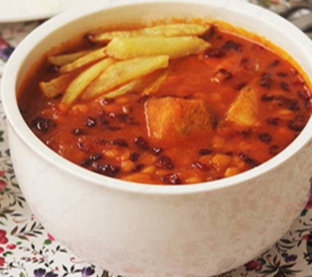 مجموعه غذایی کویر در زاهدان