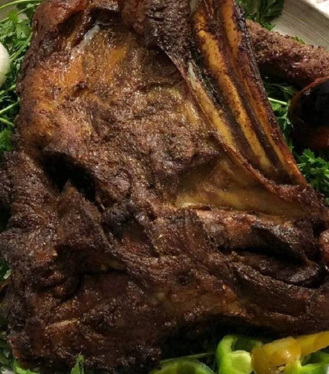 مجموعه غذایی کویر در زاهدان