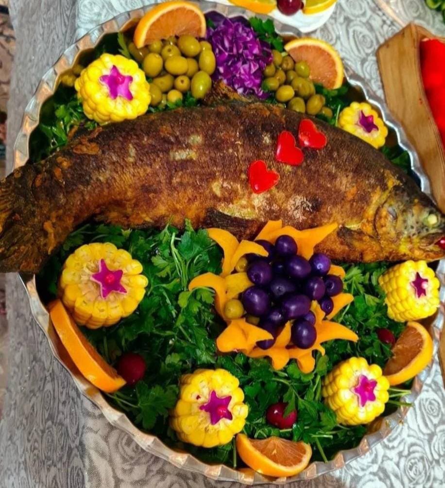 مجموعه غذایی کویر در زاهدان