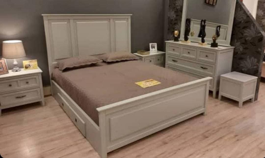 تولید و فروش سرویس خواب چیکاچوب در چهاردانگه