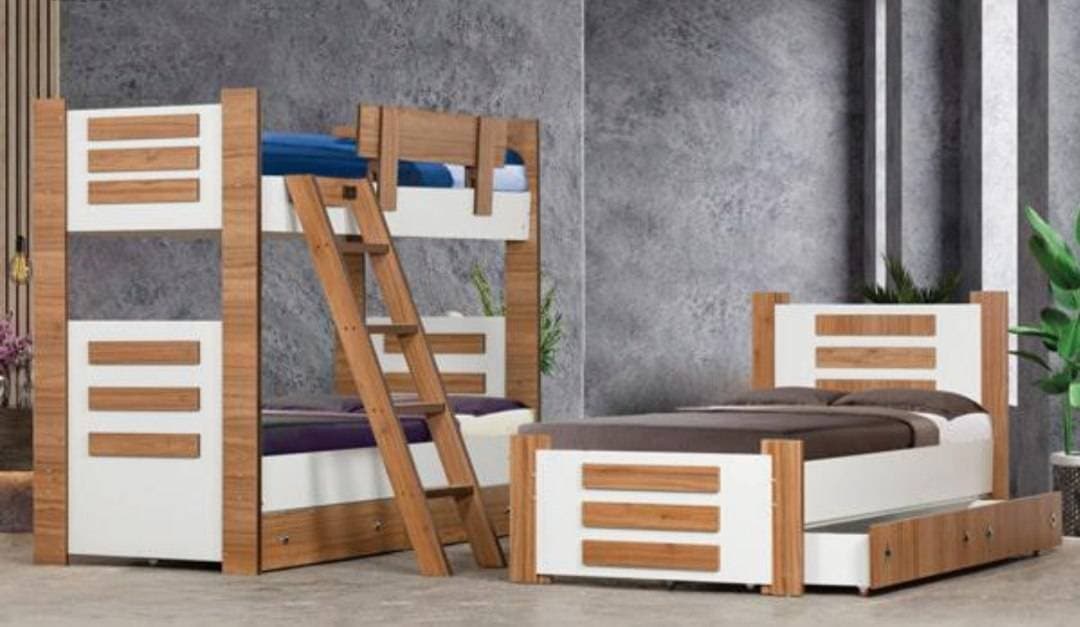 تولید و فروش سرویس خواب چیکاچوب در چهاردانگه