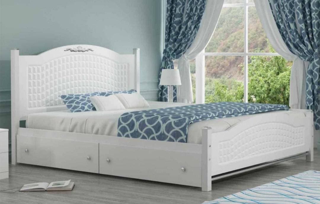 تولید و فروش سرویس خواب چیکاچوب در چهاردانگه