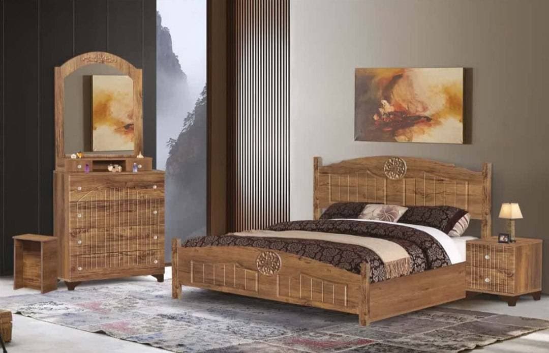 تولید و فروش سرویس خواب چیکاچوب در چهاردانگه