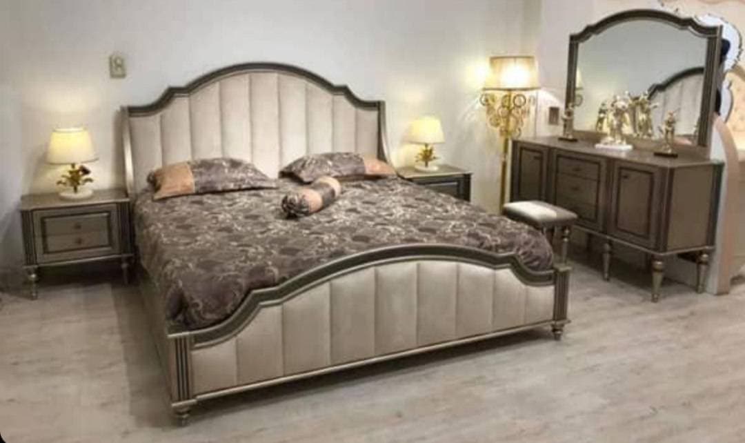 تولید و فروش سرویس خواب چیکاچوب در چهاردانگه