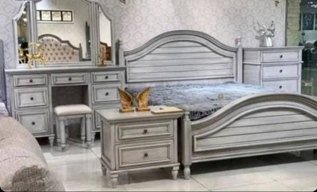 تولید و فروش سرویس خواب چیکاچوب در چهاردانگه