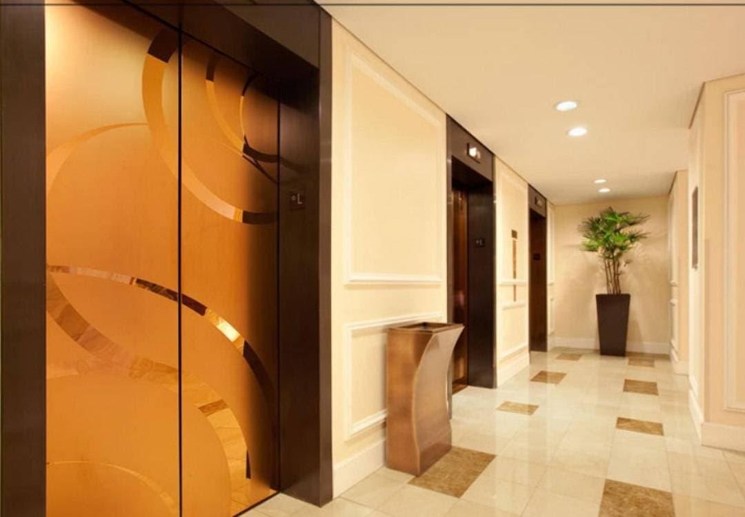 فروش و نصب آسانسور اهورا در کرمانشاه