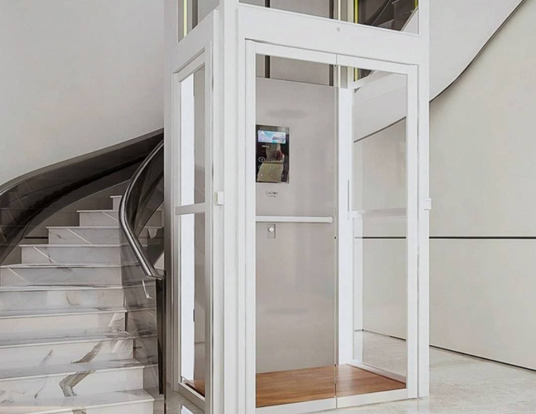 فروش و نصب آسانسور اهورا در کرمانشاه