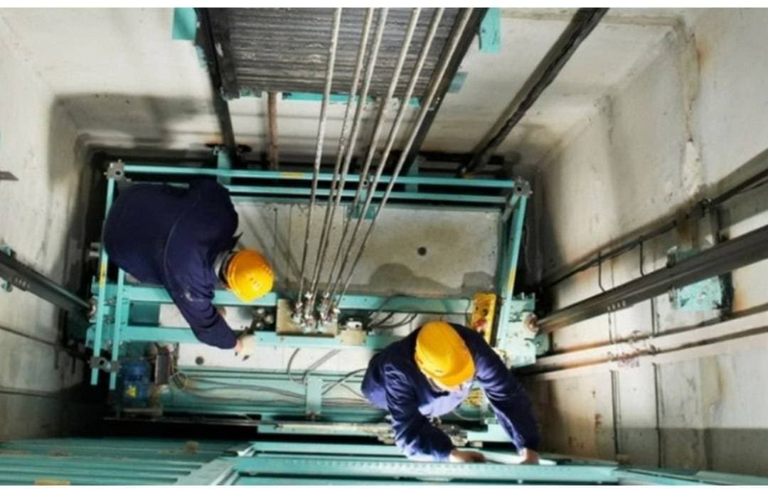 فروش و نصب آسانسور اهورا در کرمانشاه