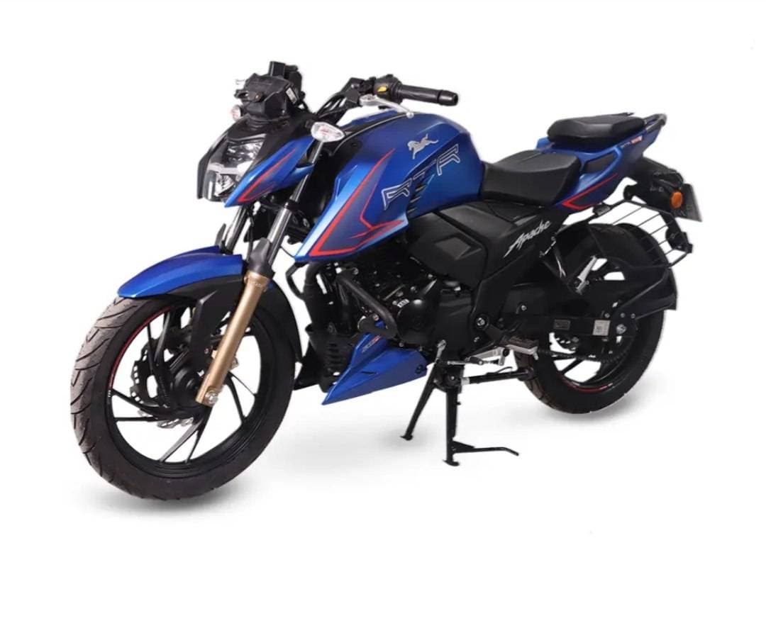 فروشگاه موتور سیکلت موتوحمید در تهران