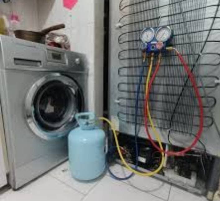 خدمات فنی سیار سعید احمدی الیگودرز