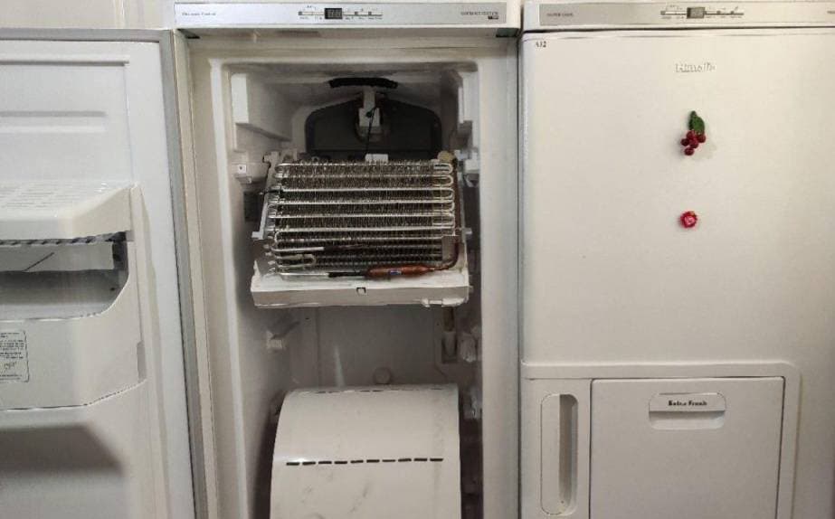 خدمات فنی سیار سعید احمدی الیگودرز