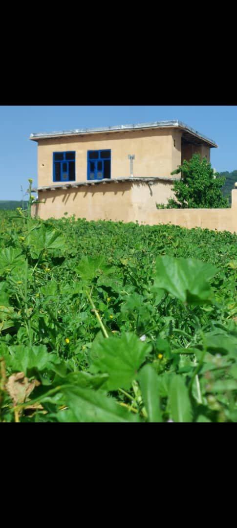 اقامتگاه بومگردی پله کانی قرناسی در کلاله