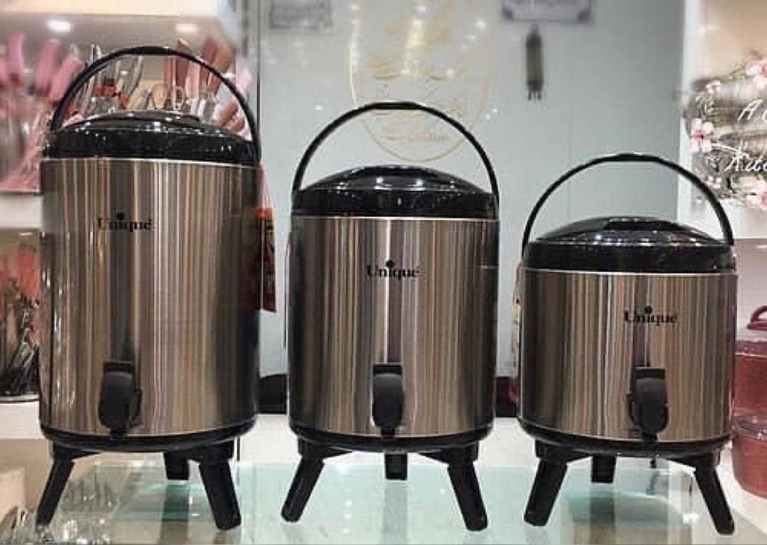 لوازم خانگی صالح زاده در بانه