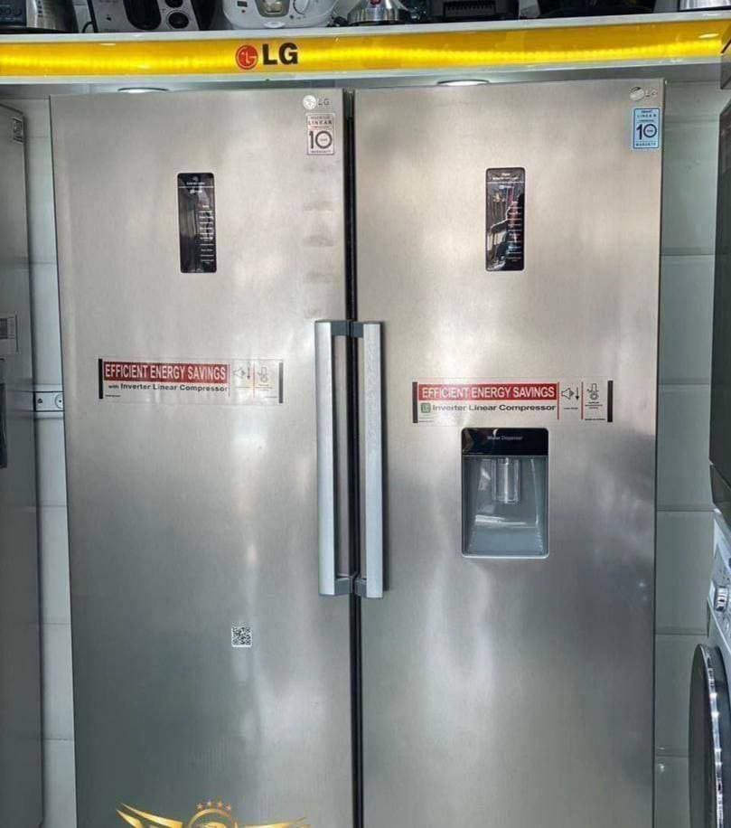 لوازم خانگی صالح زاده در بانه