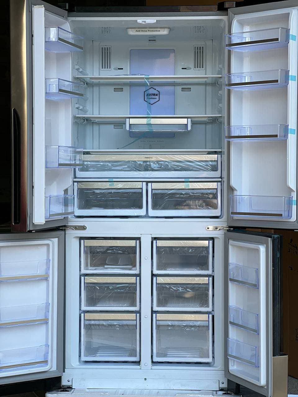 لوازم خانگی صالح زاده در بانه