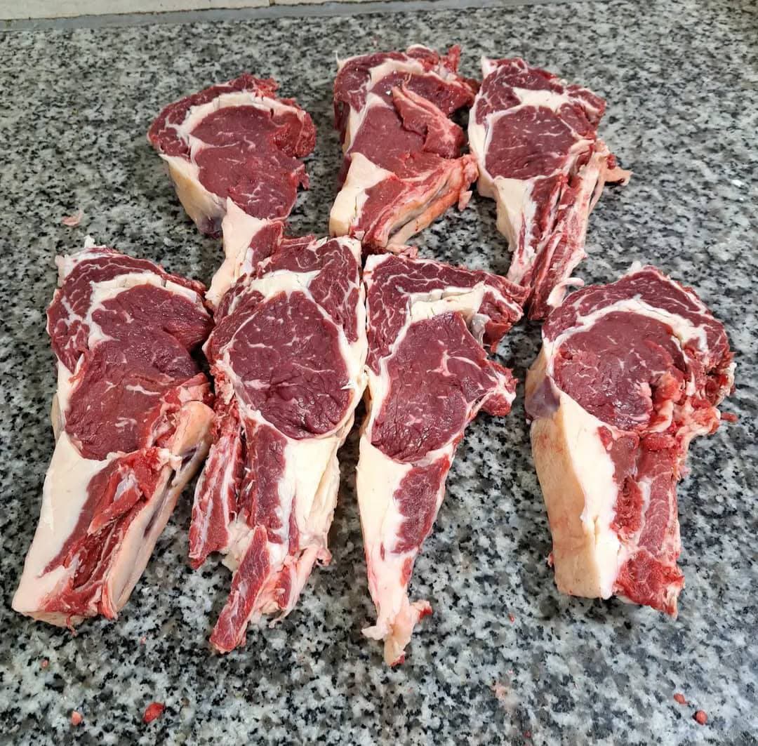 کباب سرای صادق در بندر کیاشهر