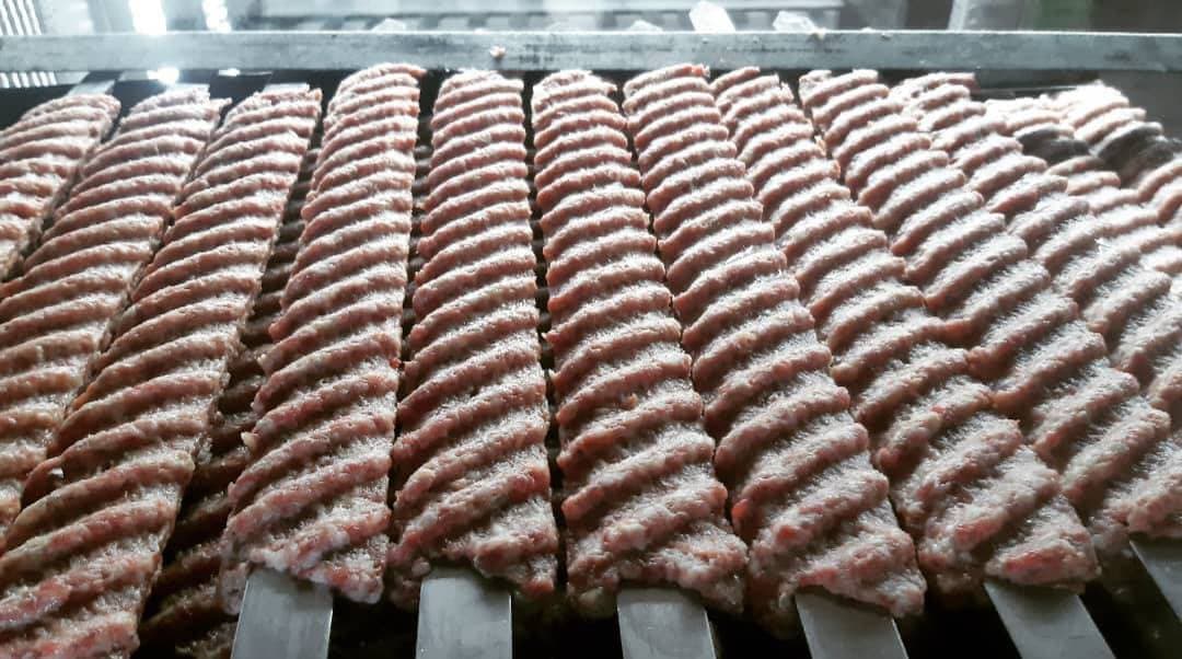 کباب سرای صادق در بندر کیاشهر