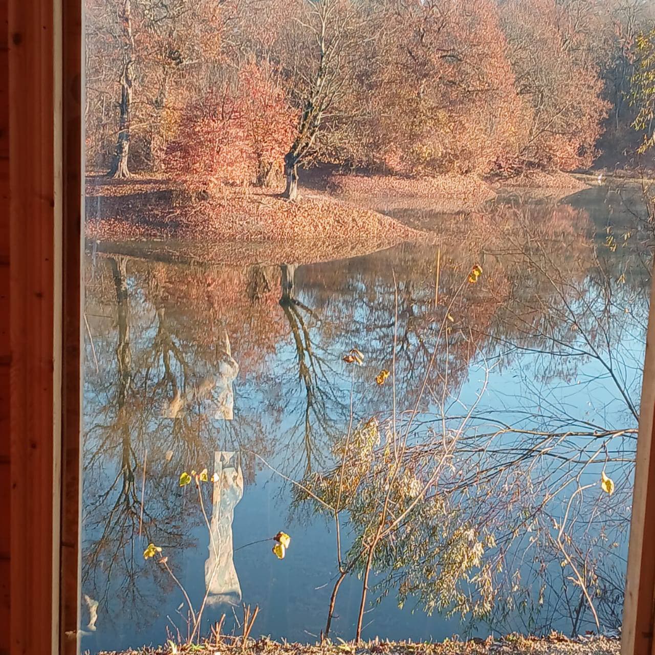 اقامتگاه اهورا بازدان در سوادکوه