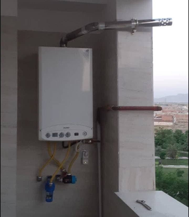 نمایندگی نصب و خدمات کولر و پکیج اسدپور در مراغه