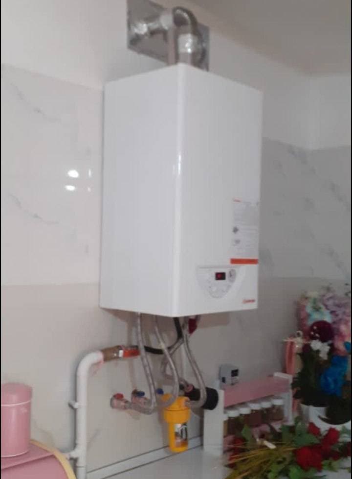 نمایندگی نصب و خدمات کولر و پکیج اسدپور در مراغه