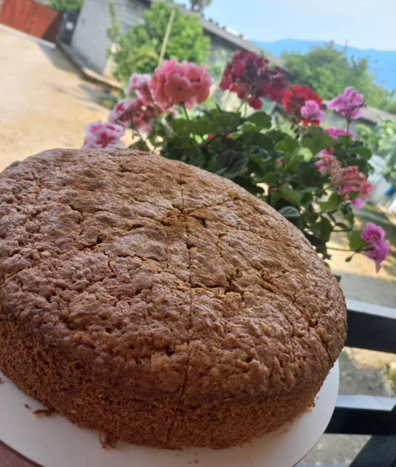 کافه رستوران نبات در نوشهر