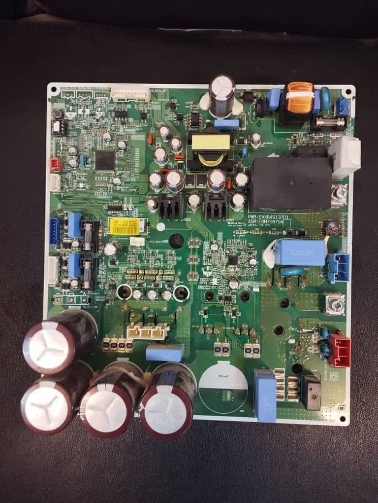 تعمیرات تخصصی لوازم خانگی ماریا در بوشهر