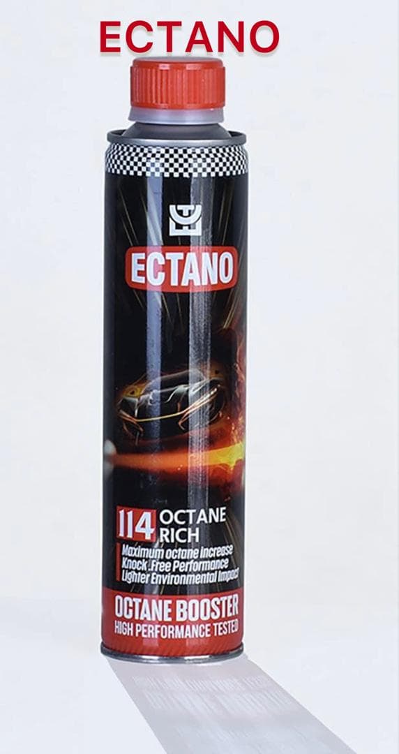 فروش مکمل بنزین و اکتان بوستر ECTANO اکتانو در غرب تهران