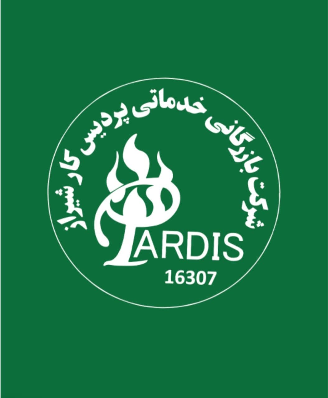 هلدینگ پردیس کار شیراز