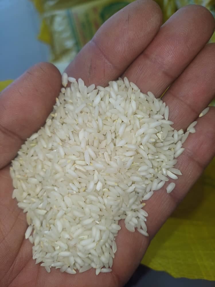 پخش و فروش برنج عنبربو حورا در اهواز