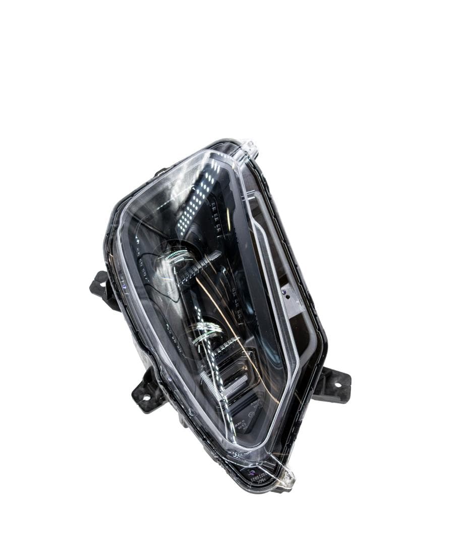 واردکننده قطعات لاماری مهاجری در تهران