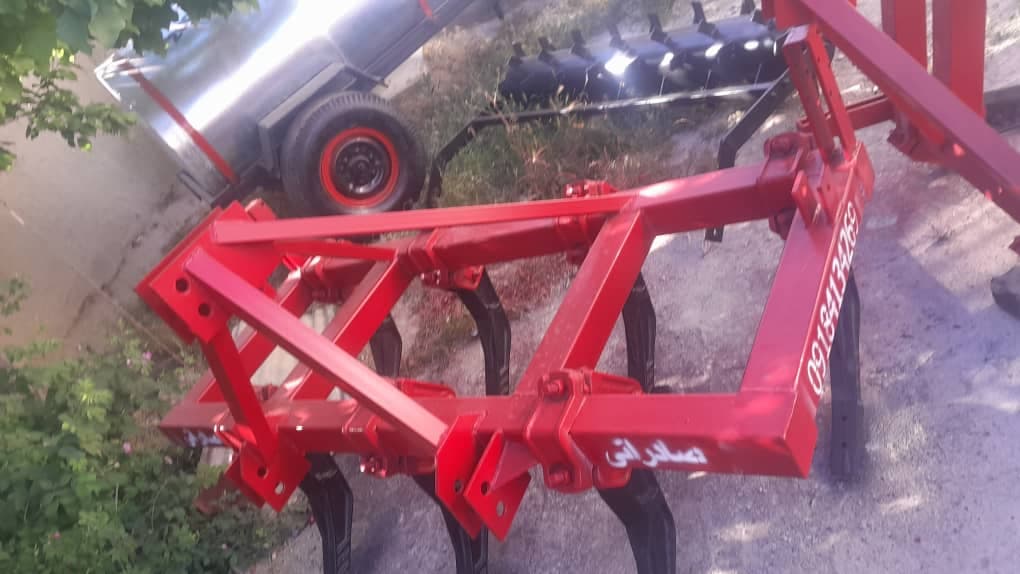 تولید و فروش عمده چیزل گوهری در همدان