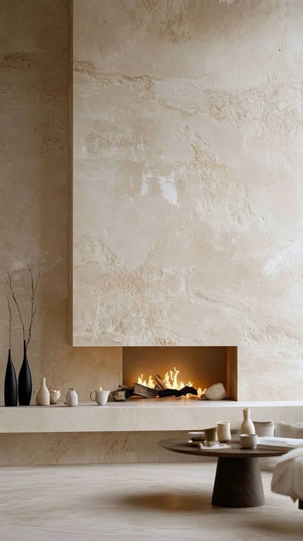 فروشگاه شومینه برقی حسینی در بابلسر