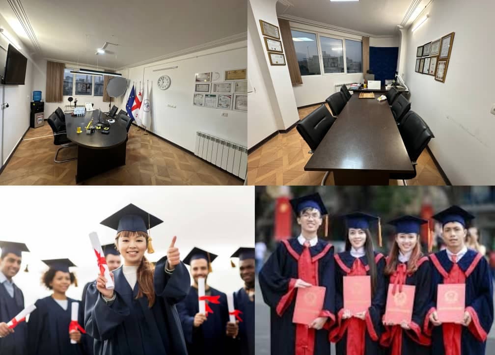 موسسه پویانمایی و تدوین ضحی در سیرجان