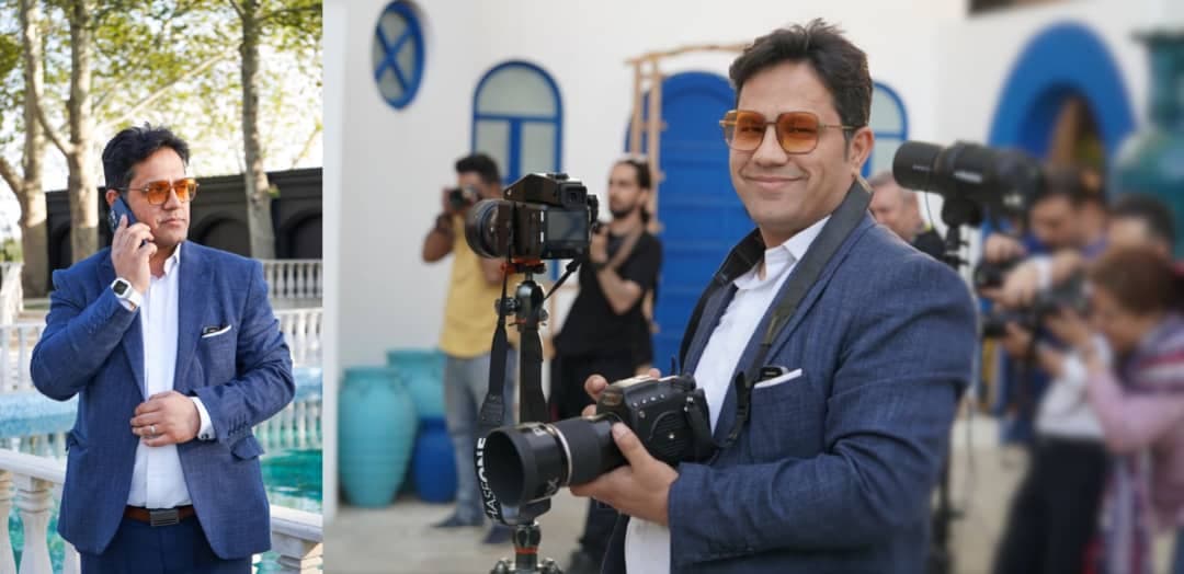 موسسه پویانمایی و تدوین ضحی در سیرجان