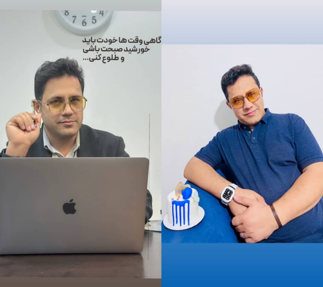 موسسه پویانمایی و تدوین ضحی در سیرجان