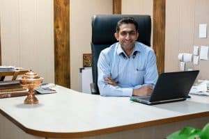 فروشگاه شهر آجیل بافق در یزد