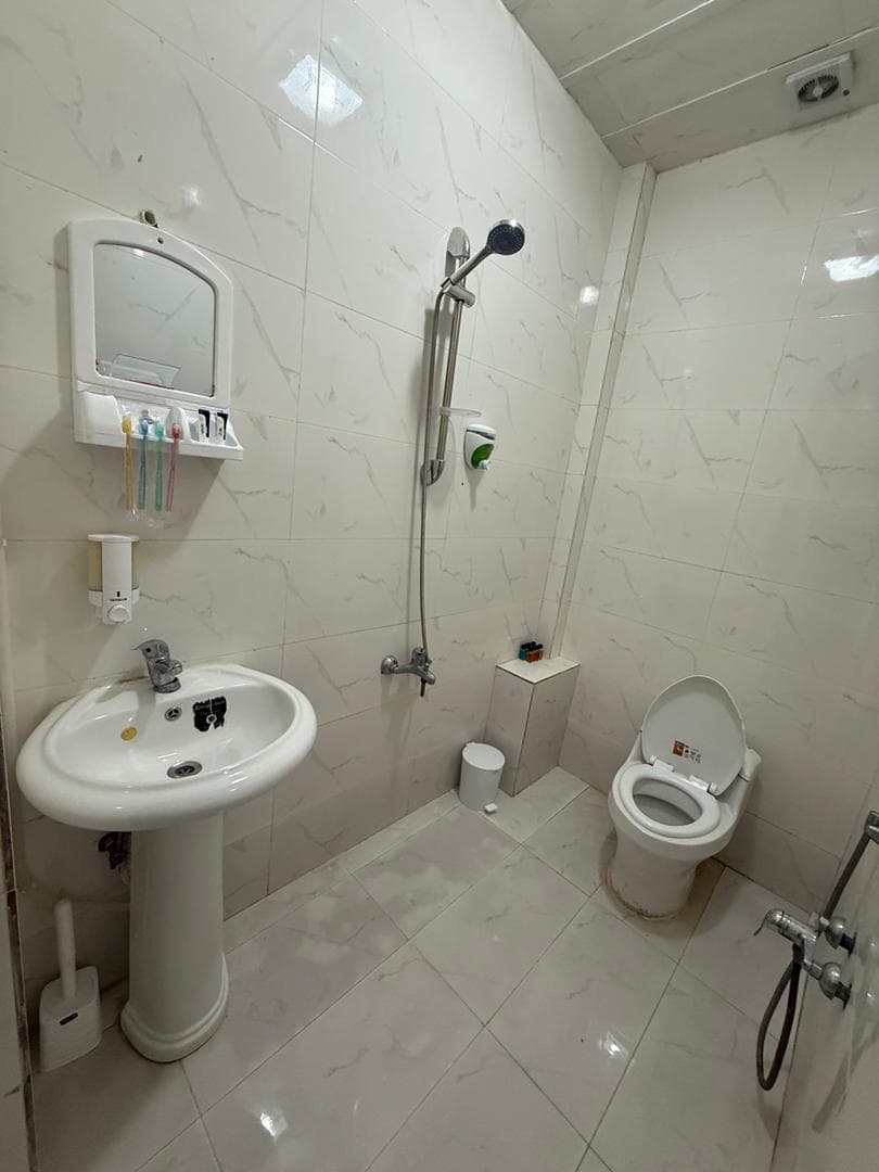 اقامتگاه بومگردی سلطان بانو در شیراز