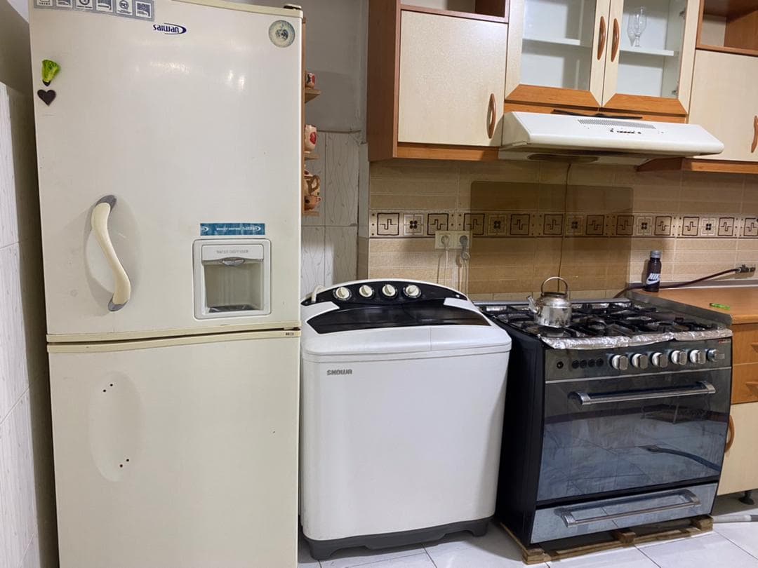 سمساری احمدی در مشهد