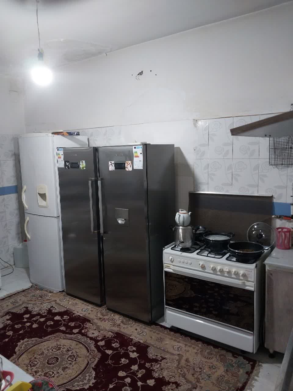 سمساری احمدی در مشهد